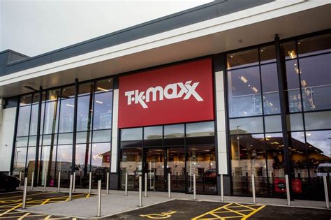 tk maxx online store uk